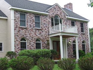 House 3 Front